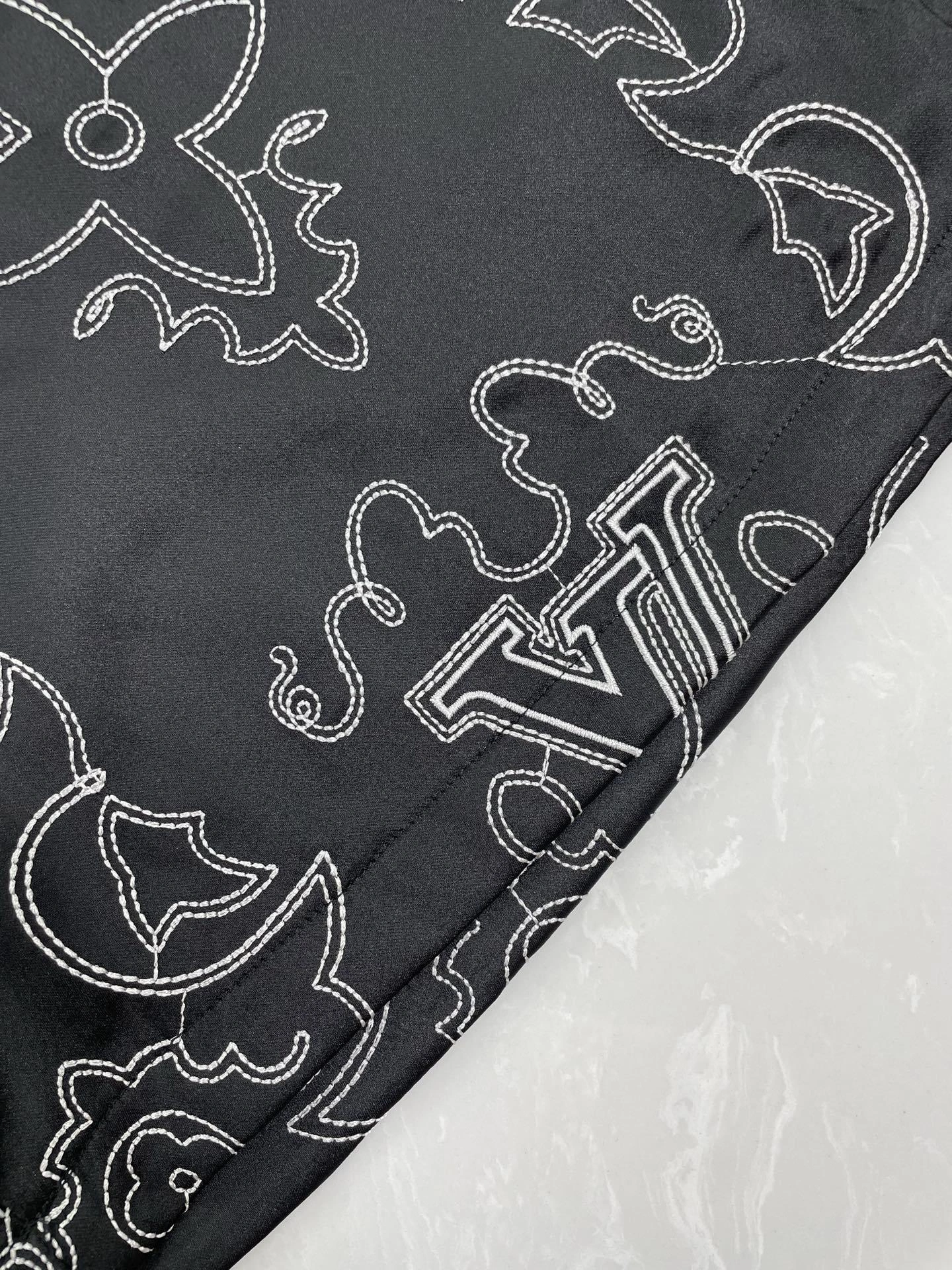 wg.luxury- 8V embroidery item:E-F237E1524